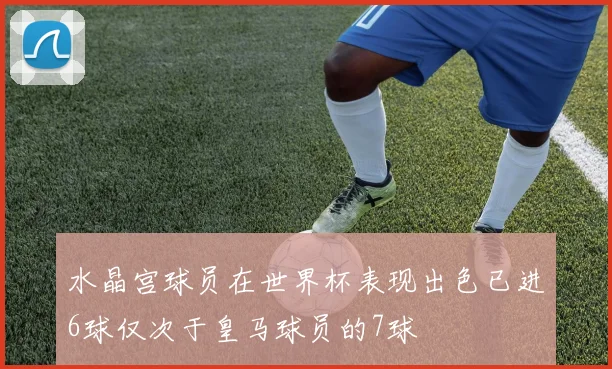 水晶宫球员在世界杯表现出色已进6球仅次于皇马球员的7球